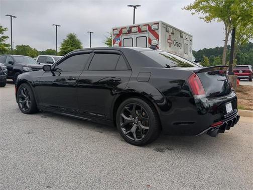 2023 Chrysler 300 S