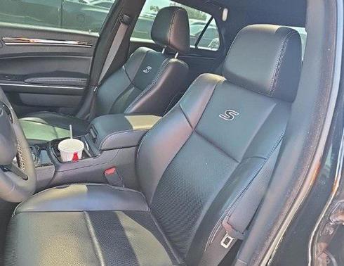 2023 Chrysler 300 S