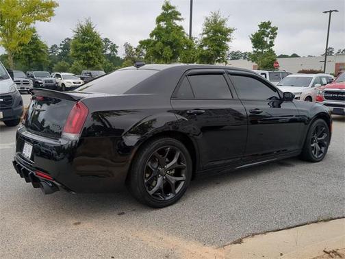 2023 Chrysler 300 S