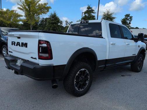 2024 RAM 2500 Power Wagon