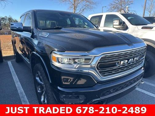 2020 RAM 1500 Limited