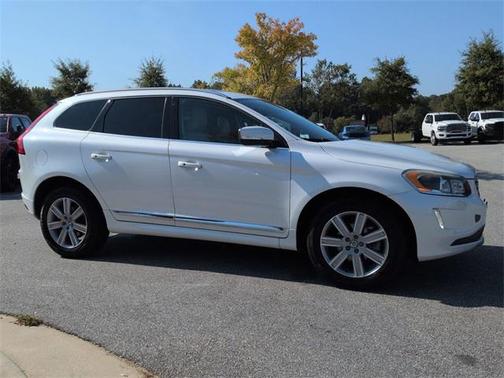 2017 Volvo XC60 T5 Inscription