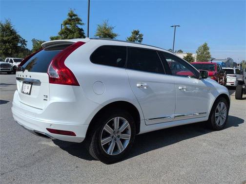 2017 Volvo XC60 T5 Inscription