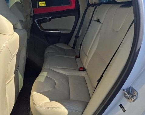 2017 Volvo XC60 T5 Inscription