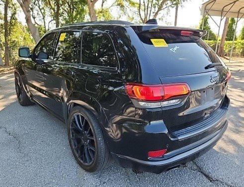 2019 Jeep Grand Cherokee Limited X