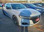 2021 Honda Accord Sport 1.5T