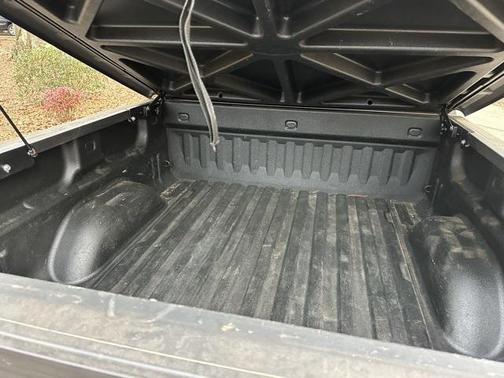 2015 Chevrolet Silverado 1500 1LT