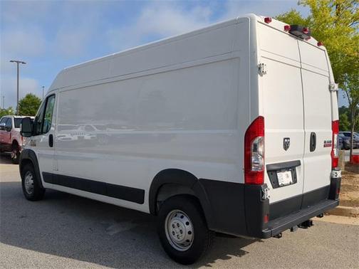 2021 RAM ProMaster 2500 High Roof