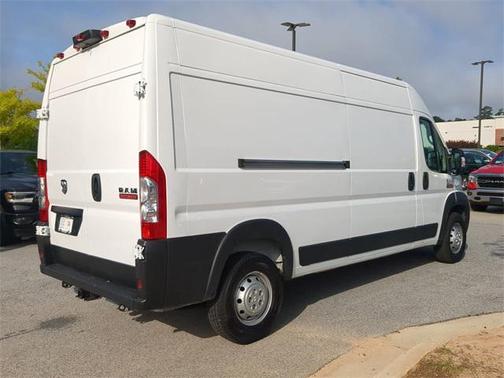 2021 RAM ProMaster 2500 High Roof