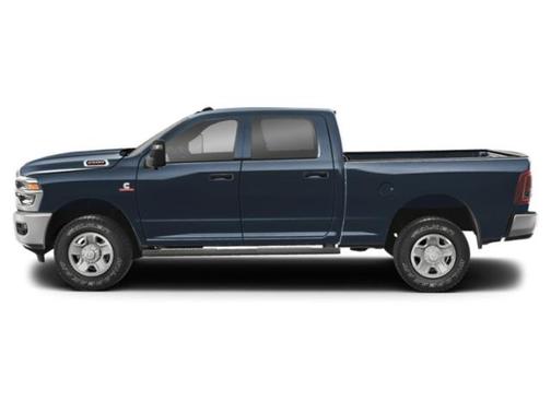 2025 RAM 2500 Laramie Crew Cab 4x4 6'4' Box