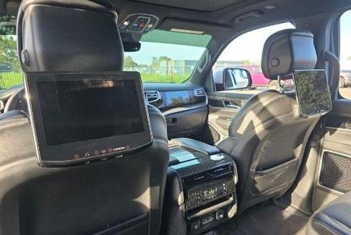 2022 Jeep Wagoneer Series III 4x4