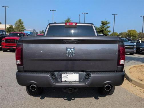 2016 RAM 1500 Sport