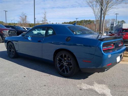 2023 Dodge Challenger R/T