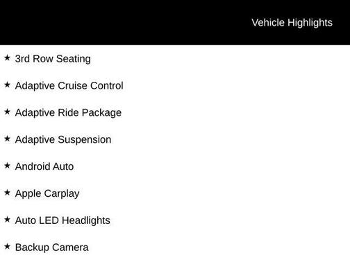 Iridescent Pearl Tricoat 2024 Chevrolet Suburban 4WD High Country