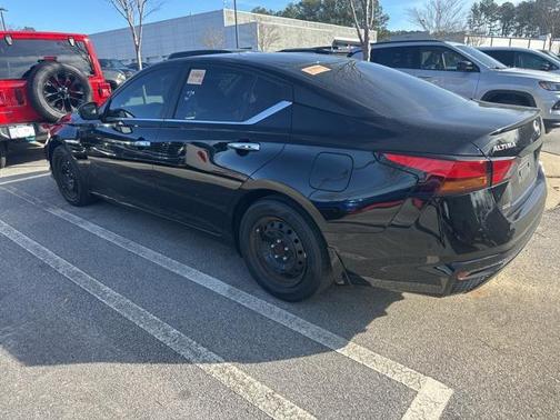 2023 Nissan Altima S FWD