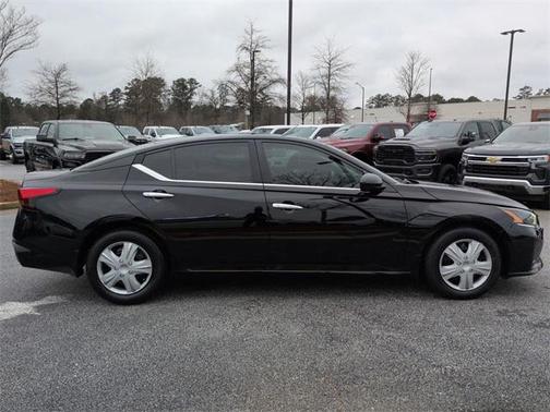 2023 Nissan Altima S FWD