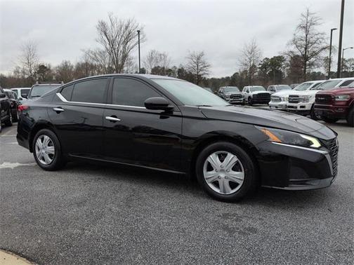 2023 Nissan Altima S FWD