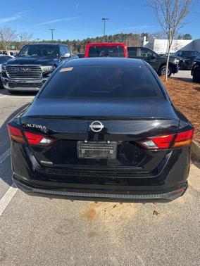 2023 Nissan Altima S FWD