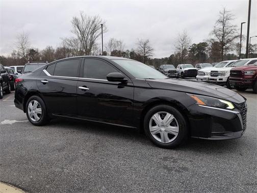 2023 Nissan Altima S FWD