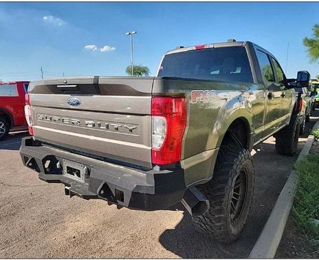 2020 Ford F-250 XL