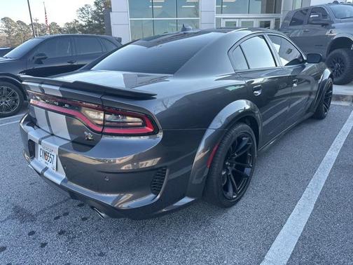 2023 Dodge Charger R/T Scat Pack