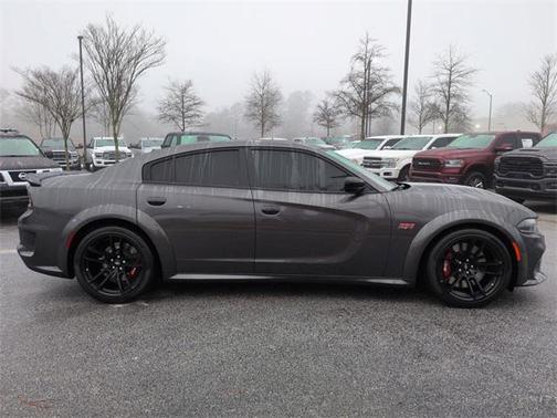 2023 Dodge Charger R/T Scat Pack