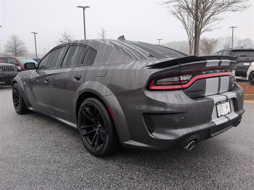 2023 Dodge Charger R/T Scat Pack