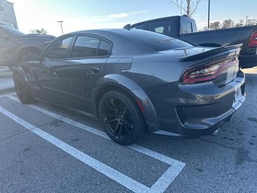2023 Dodge Charger R/T Scat Pack
