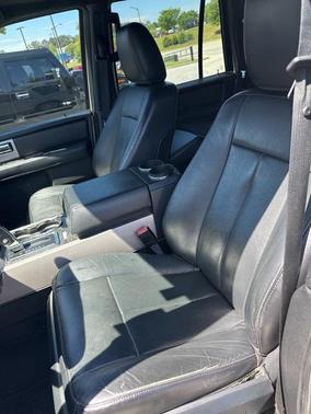 2017 Ford Expedition Limited