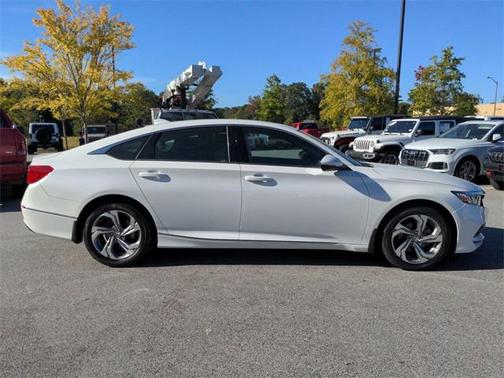 Photo 3 of 27 of 2019 Honda Accord EX-L
