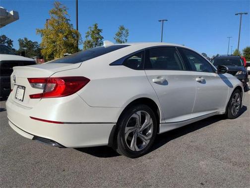 Photo 4 of 27 of 2019 Honda Accord EX-L