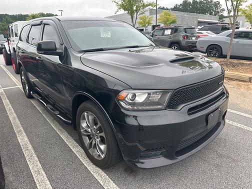 2019 Dodge Durango R/T