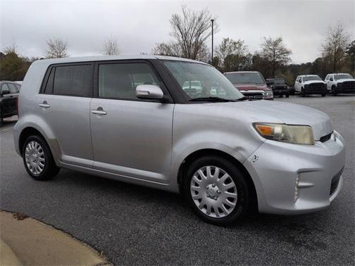 2013 Scion xB 10 Series