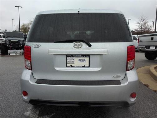 2013 Scion xB 10 Series