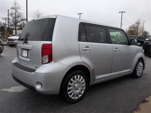 2013 Scion xB 10 Series