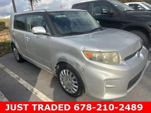 2013 Scion xB 10 Series