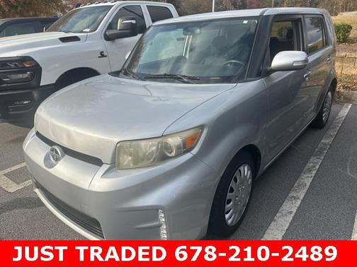 2013 Scion xB 10 Series