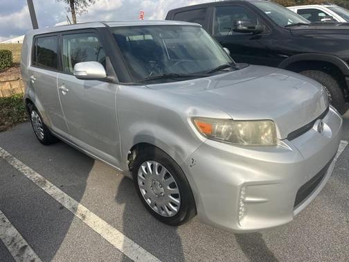 2013 Scion xB 10 Series