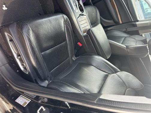 2019 Acura MDX 3.5L w/Technology Package