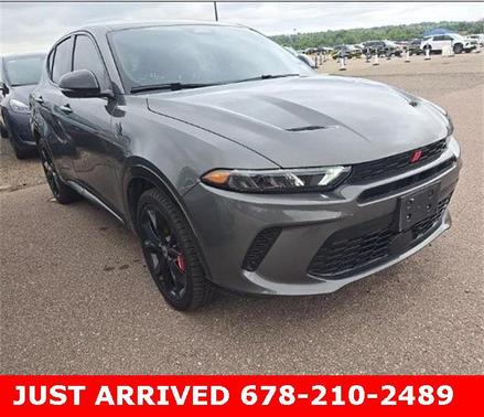 2024 Dodge Hornet R/T EAWD