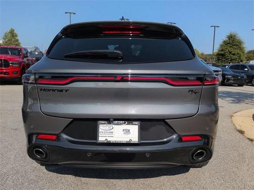 2024 Dodge Hornet R/T EAWD