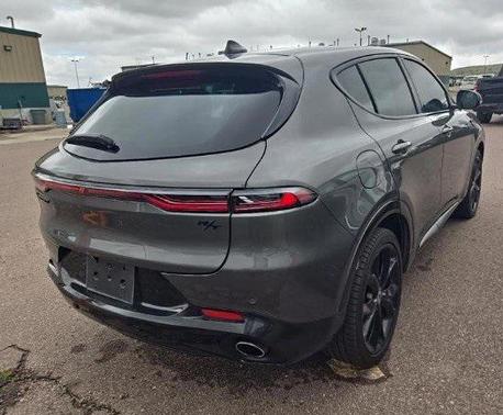 2024 Dodge Hornet R/T EAWD