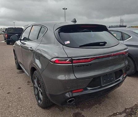 2024 Dodge Hornet R/T EAWD