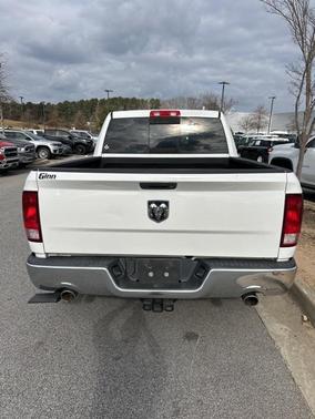 2018 RAM 1500 ST