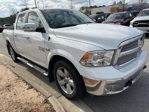 2018 RAM 1500 ST