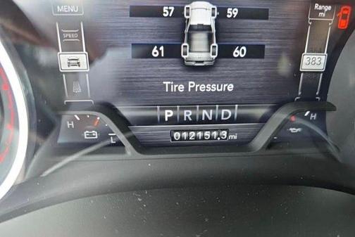 Bright White Clearcoat 2023 RAM 2500 Big Horn Crew Cab 4x4 6'4' Box