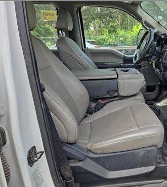2022 Ford F-350 XL