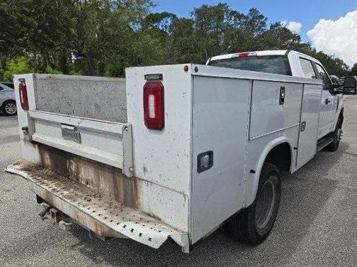 2022 Ford F-350 XL
