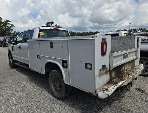 2022 Ford F-350 XL