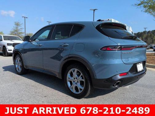 2024 Dodge Hornet R/T EAWD